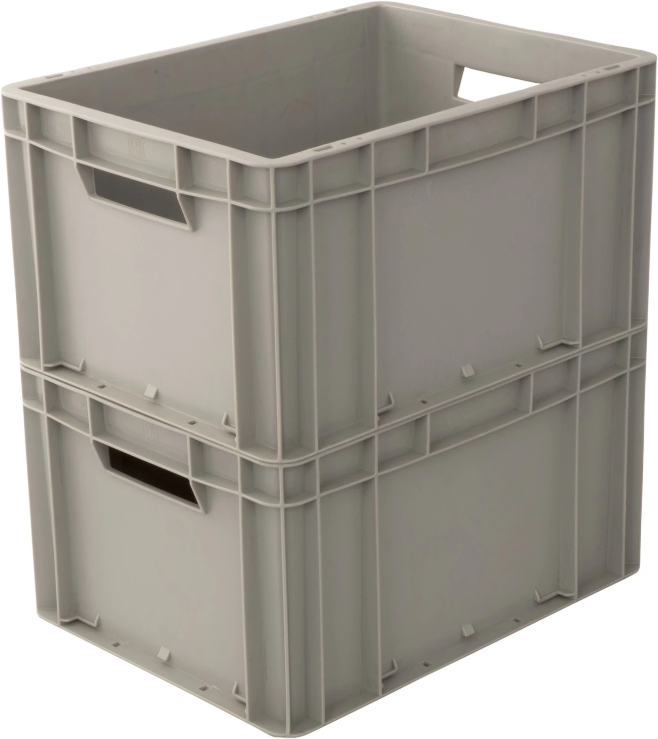 Ящик сплошной 400×300×220 мм