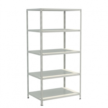Стеллаж архивный СТФ 1075-2.0